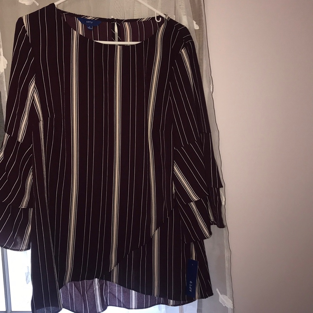 Cute Apt.9 Blouse